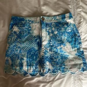 Lilly Pulitzer Skirt - Perfect Condition
